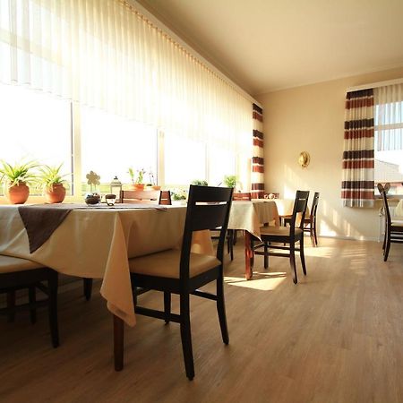 Haus Rungholt Hotel Nordstrand Luaran gambar