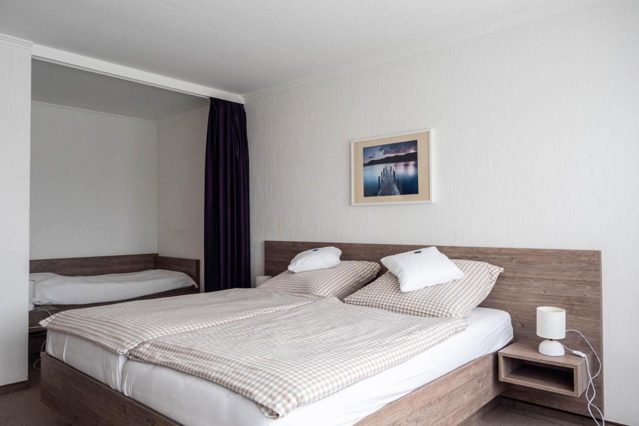 Haus Rungholt Hotel Nordstrand Luaran gambar